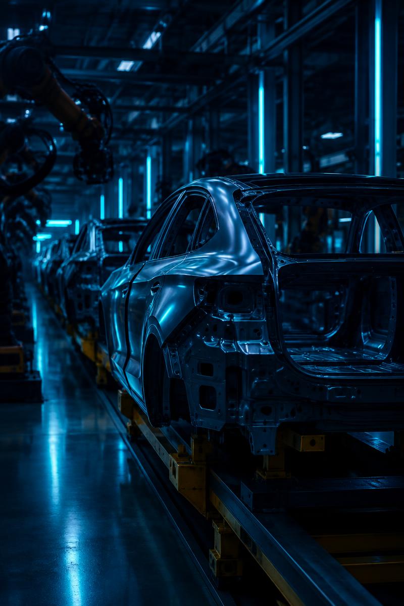 Automotive