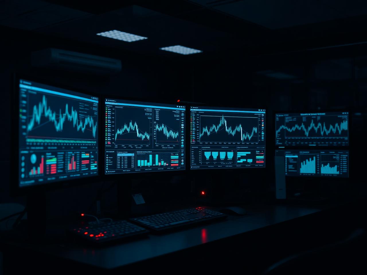 Data Science & Quantitative Engineering — ABIC Enterprise Leistung