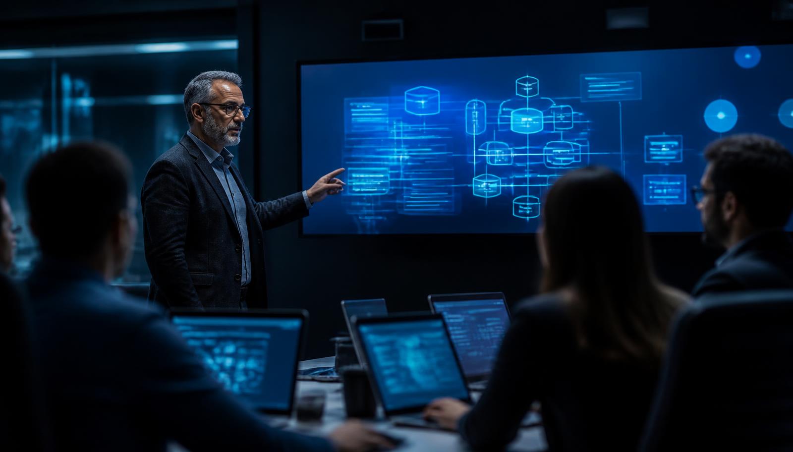 SAP Masterclass — ABIC Enterprise Leistung