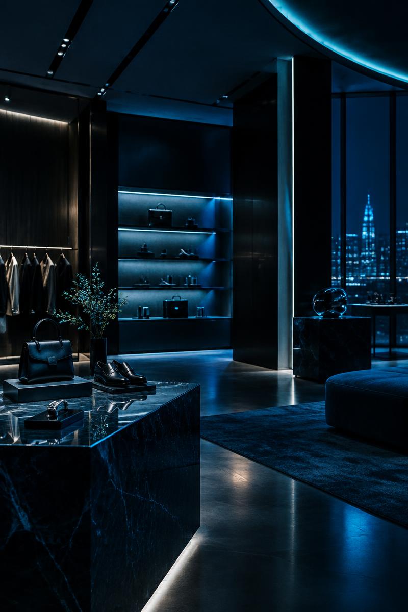 Retail