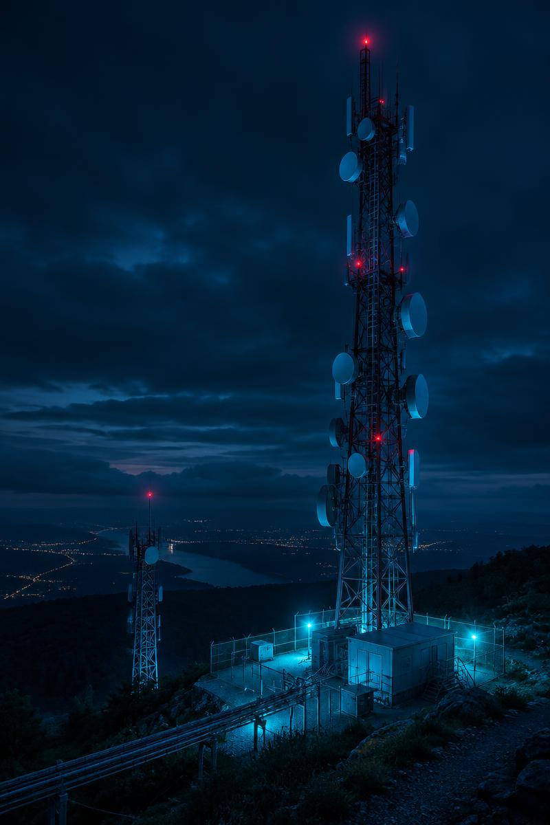 Telecom