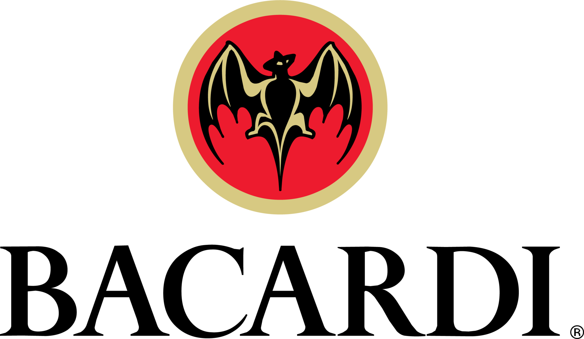 Bacardi logo