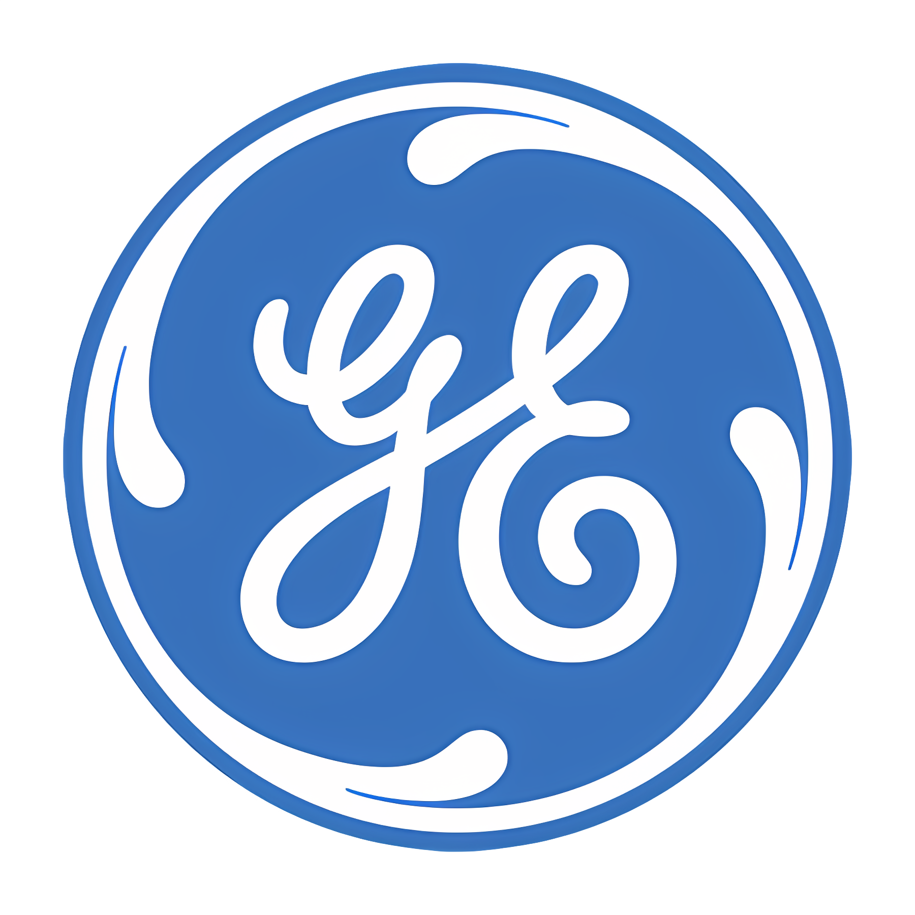 General Electric logo
