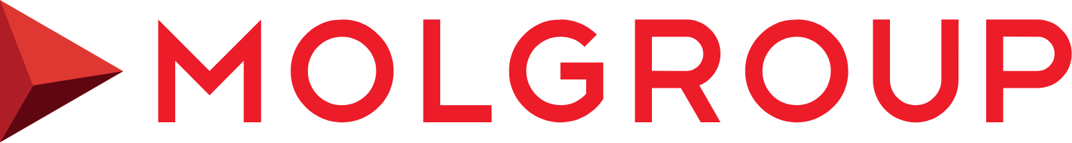 MOL Group logo